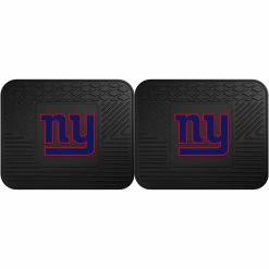 Hot Sale ✔️ Fan Mats NFL New York Giants Utility Mat ⭐