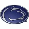 Budget 🌟 Elektroplate Penn State University Chrome Auto Emblem, Navy 🎉 -Deals patio Store unnamed file 464