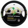 Cheap ๐ JWM Vietnam Veteran Truck/SUV Steering Wheel Cover โ 2 Cheap ๐ JWM Vietnam Veteran Truck/SUV Steering Wheel Cover โ -Deals patio Store unnamed file 469