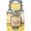 Cheapest ⌛ Yankee Candle Vanilla Cupcake Car Jar Ultimate 🔔 -Deals patio Store unnamed file 471