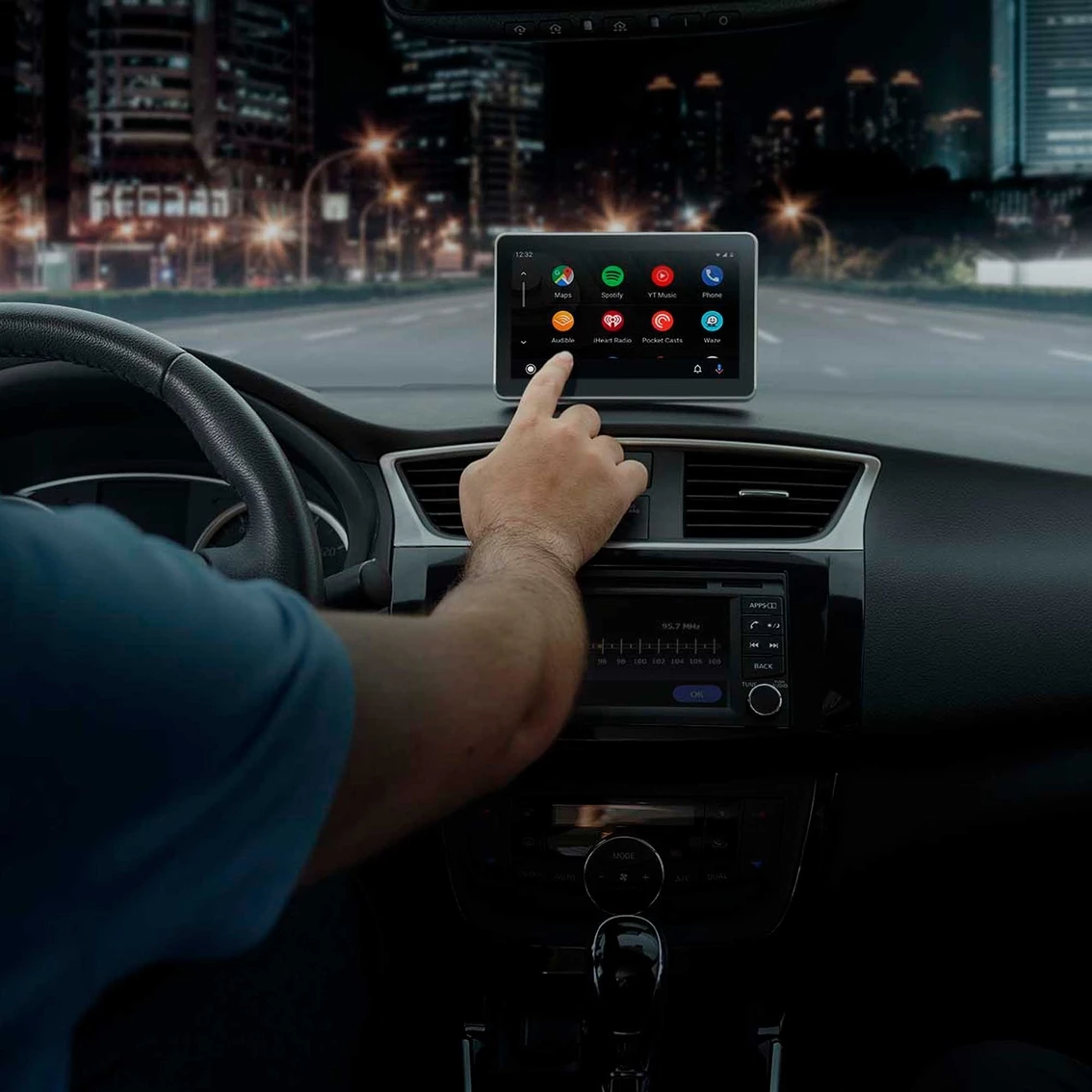 Coupon π Car And Driver Intellidash Wireless Dashboard Mounted Smart Display 𧨠4 Coupon π Car And Driver Intellidash Wireless Dashboard Mounted Smart Display 𧨠- Image 2