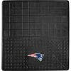 Best deal 😍 Fan Mats NFL New England Patriots 31 X 31 In. Vinyl Cargo Mat 🥰 -Deals patio Store unnamed file 493