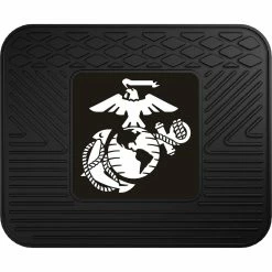 Best deal 👍 Fan Mats U.S. Marine Corps Utility Mat ⌛