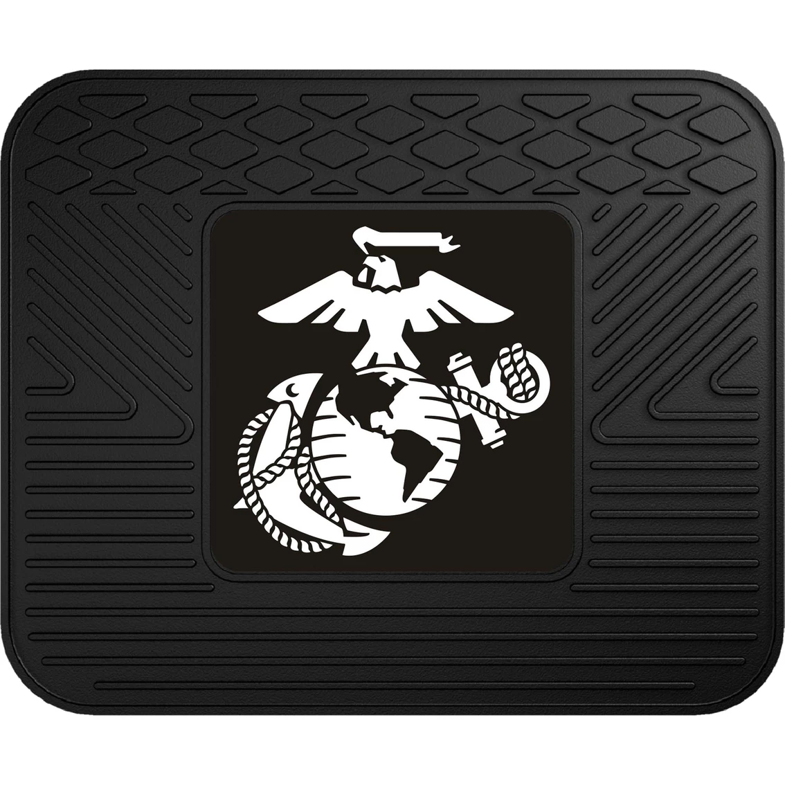 Best deal ๐ Fan Mats U.S. Marine Corps Utility Mat โ 3 Best deal ๐ Fan Mats U.S. Marine Corps Utility Mat โ
