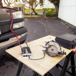 Brand new ✨ Wagan Slimline DC To AC Inverter 800W ✔️ -Deals patio Store unnamed file 517