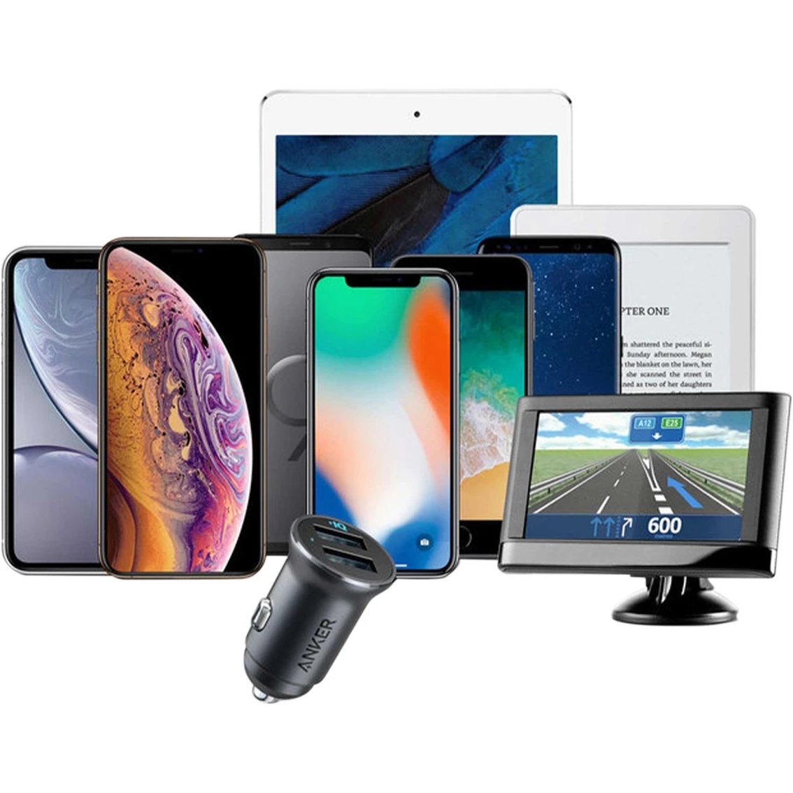 Best deal ๐ Anker PowerDrive 2 Alloy Charger ๐ 7 Best deal ๐ Anker PowerDrive 2 Alloy Charger ๐ - Image 5