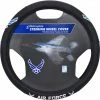 Promo π Elektroplate Air Force Standard Steering Wheel Cover π 2 Promo π Elektroplate Air Force Standard Steering Wheel Cover π -Deals patio Store unnamed file 536