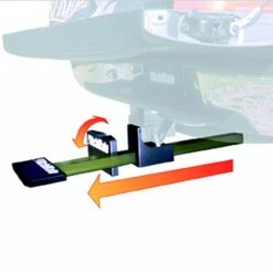 Best Sale ✔️ HitchMate TruckStep 🔔