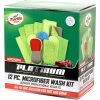 Brand new 🤩 Turtle Wax Platinum 12 Pc. Microfiber Car Wash Kit 🎁 -Deals patio Store unnamed file 541