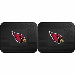 Brand new 👏 Fan Mats NFL Arizona Cardinals Utility Mat 😍