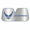 Coupon 🔔 JWM US Air Force Auto Shade 🔥 -Deals patio Store unnamed file 548