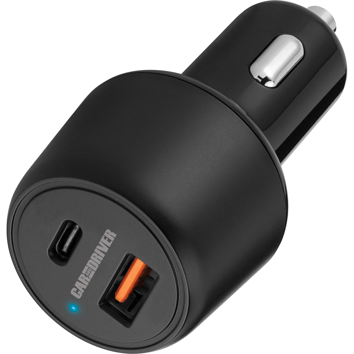 Deals ๐คฉ Car And Driver Dual USB Car Charger โ 4 Deals ๐คฉ Car And Driver Dual USB Car Charger โ - Image 2