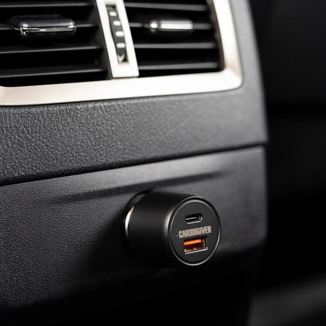 Deals ๐คฉ Car And Driver Dual USB Car Charger โ 5 Deals ๐คฉ Car And Driver Dual USB Car Charger โ - Image 3