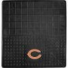 Cheapest 🎉 Fan Mats NFL Chicago Bears 31 X 31 In. Vinyl Cargo Mat 🔔 -Deals patio Store unnamed file 562