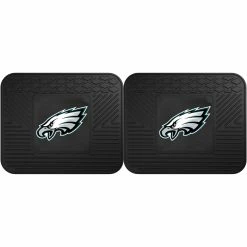 Discount 😀 Fan Mats NFL Philadelphia Eagles Utility Mat 🔥