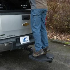 Outlet 👏 Heininger Holdings, LLC Heininger Holdings Twistep For Pickup Truck 🛒 -Deals patio Store unnamed file 570