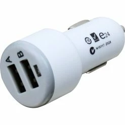 New 🥰 DuraPower Mini Dual USB Power Port 😍