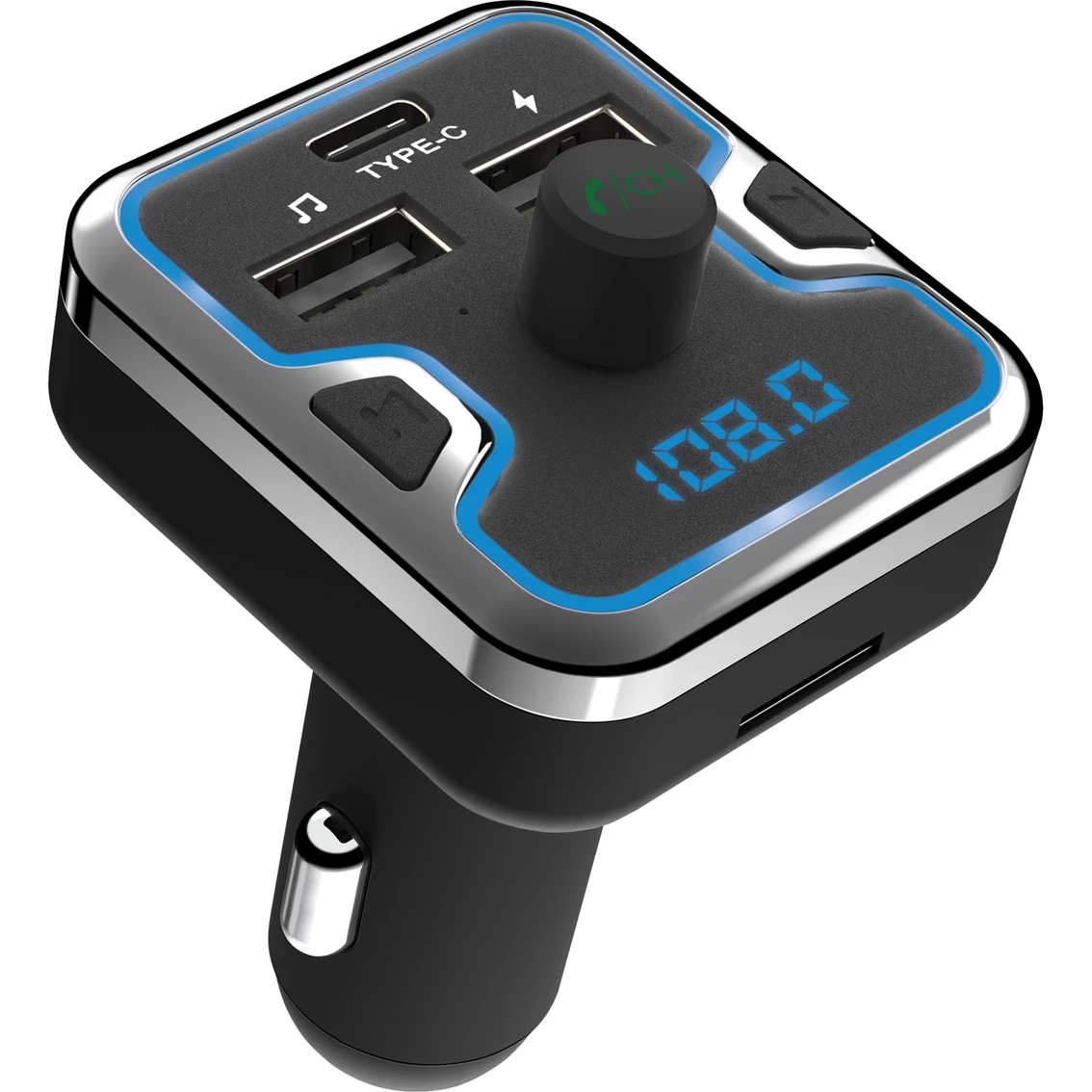 Best reviews of ๐ Car And Driver Siri / Google / Alexa FM Transmitter/ 12V Charger ๐ 4 Best reviews of ๐ Car And Driver Siri / Google / Alexa FM Transmitter/ 12V Charger ๐ - Image 2