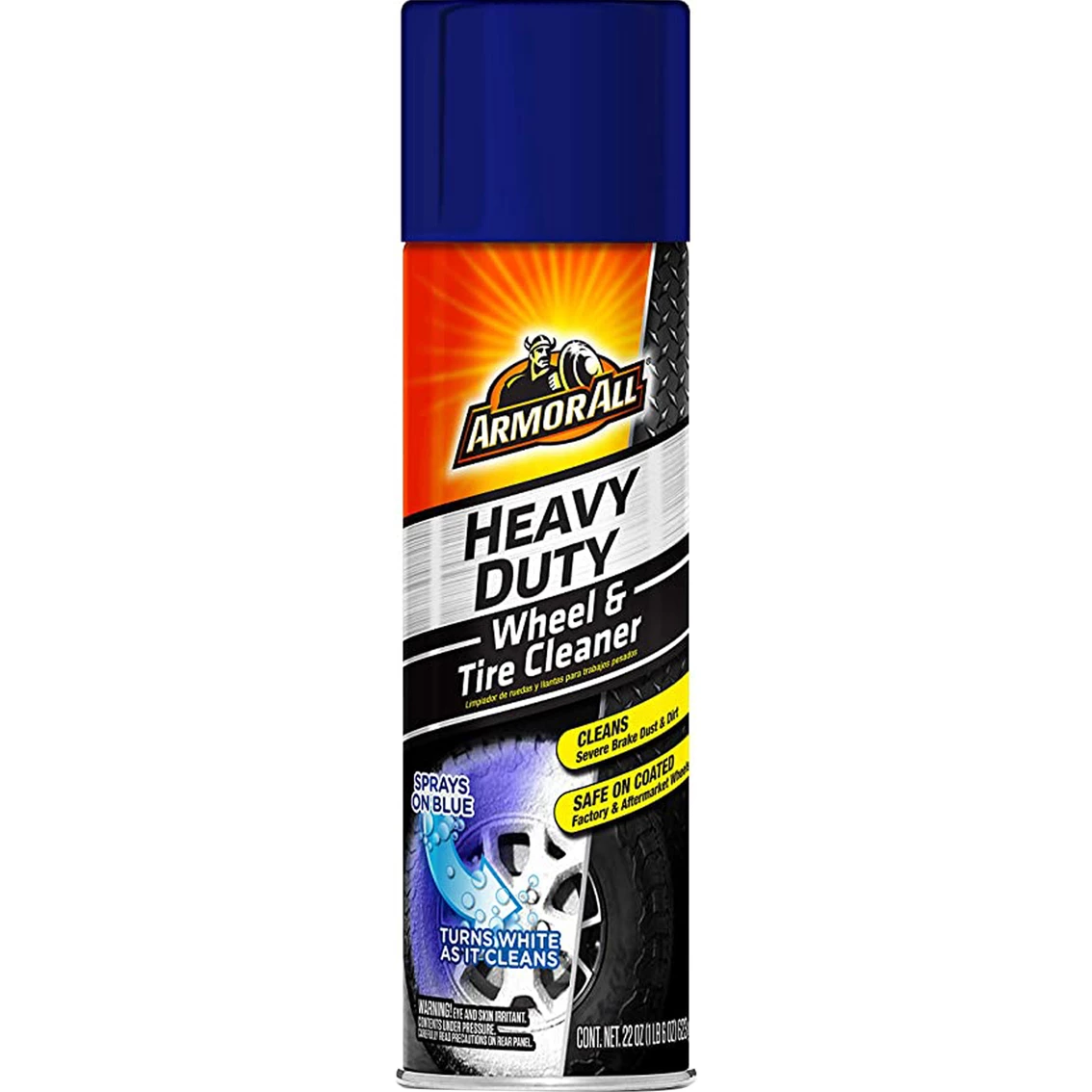 Deals π€© Armor All Heavy Duty Wheel Cleaner Aerosol 22 Oz. π 3 Deals π€© Armor All Heavy Duty Wheel Cleaner Aerosol 22 Oz. π