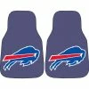 Coupon ✨ Fan Mats NFL Buffalo Bills Carpeted Car Mat ⭐