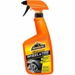 Deals 😉 Armor All Wheel Cleaner Triple Action 24 Oz 👍