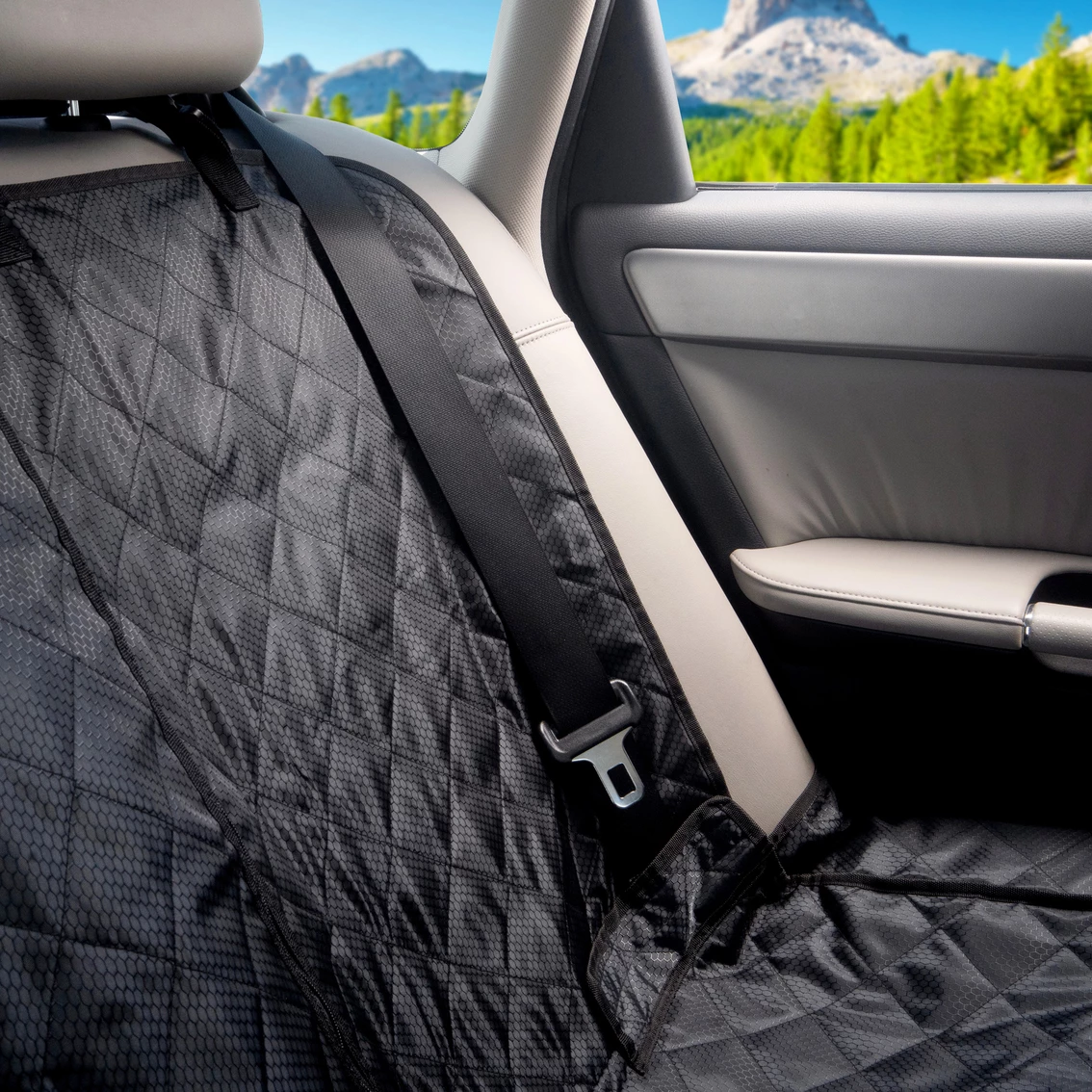 Best deal ๐ Wagan Road Ready Seat Protector, Small ๐ 4 Best deal ๐ Wagan Road Ready Seat Protector, Small ๐ - Image 2