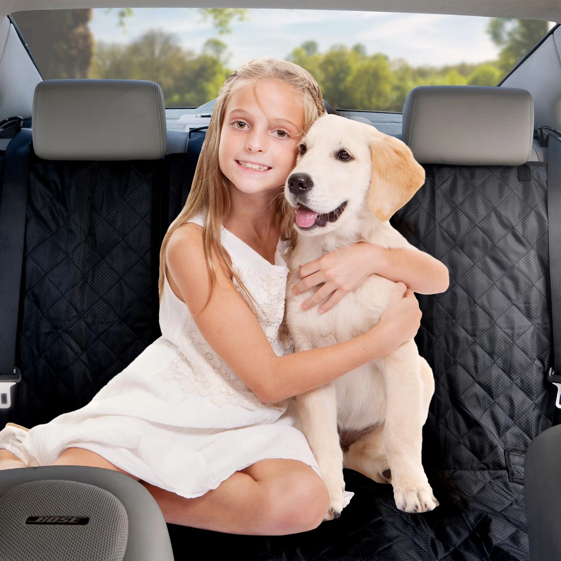 Best deal ๐ Wagan Road Ready Seat Protector, Small ๐ 10 Best deal ๐ Wagan Road Ready Seat Protector, Small ๐ - Image 8