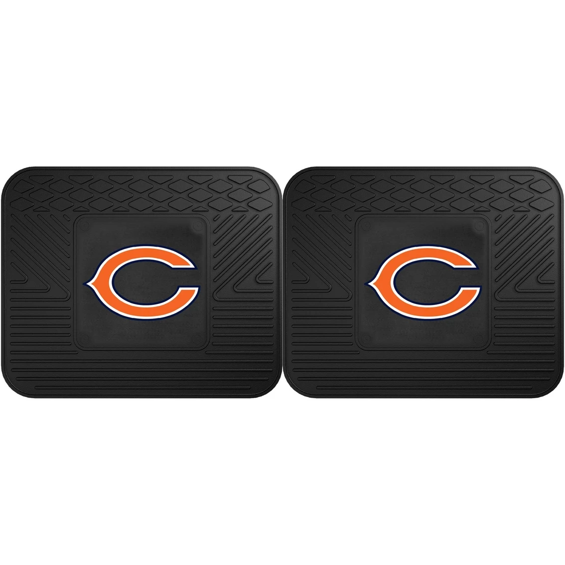 Wholesale โญ Fan Mats NFL Chicago Bears Utility Mat ๐งจ 3 Wholesale โญ Fan Mats NFL Chicago Bears Utility Mat ๐งจ