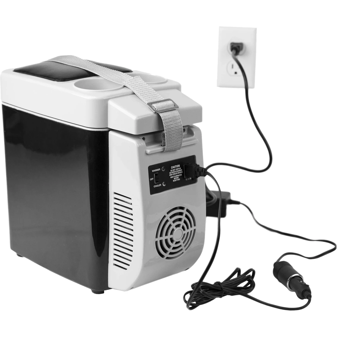 Top 10 ๐ Wagan Corporation AC To DC Converter And Power Adapter โจ 4 Top 10 ๐ Wagan Corporation AC To DC Converter And Power Adapter โจ - Image 2