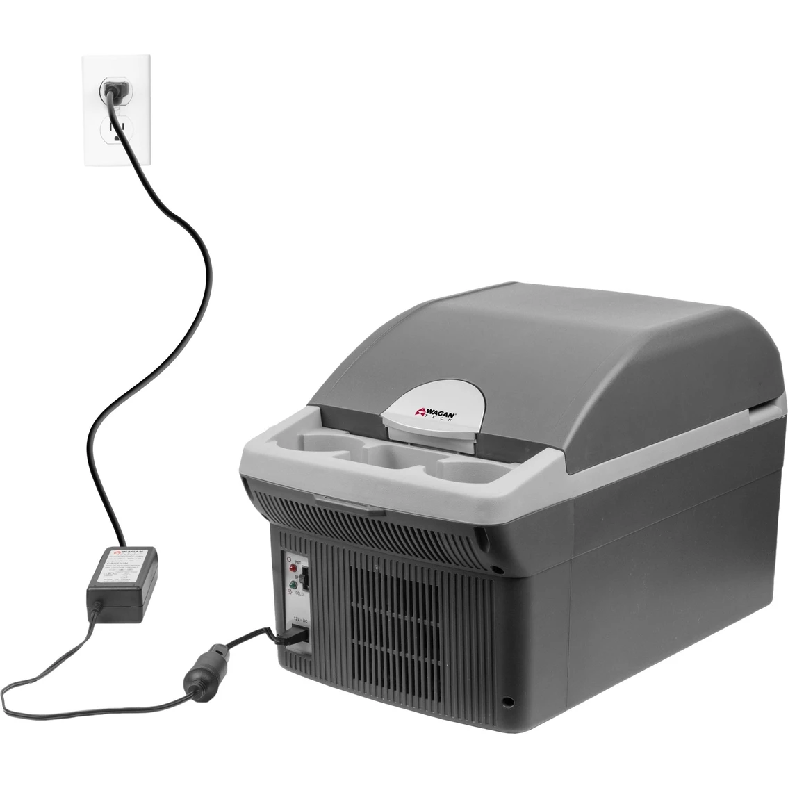 Top 10 ๐ Wagan Corporation AC To DC Converter And Power Adapter โจ 6 Top 10 ๐ Wagan Corporation AC To DC Converter And Power Adapter โจ - Image 4