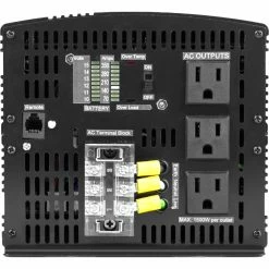 Cheapest 🤩 Wagan Tech 3000W Proline Inverter And Remote 12V 🛒 -Deals patio Store unnamed file 633