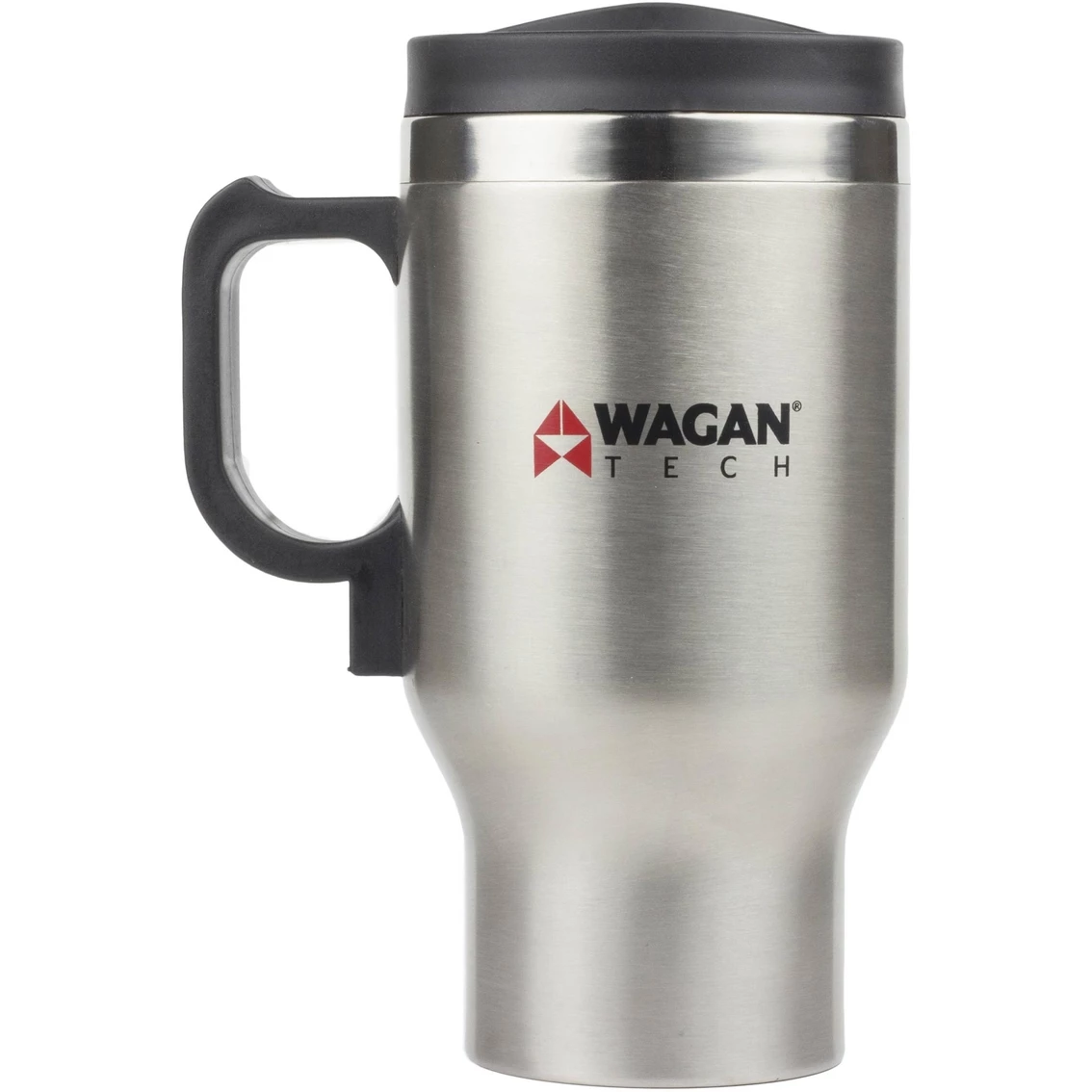 Outlet ๐ Wagan 12V Double Wall Stainless Steel Travel Mug โจ 3 Outlet ๐ Wagan 12V Double Wall Stainless Steel Travel Mug โจ