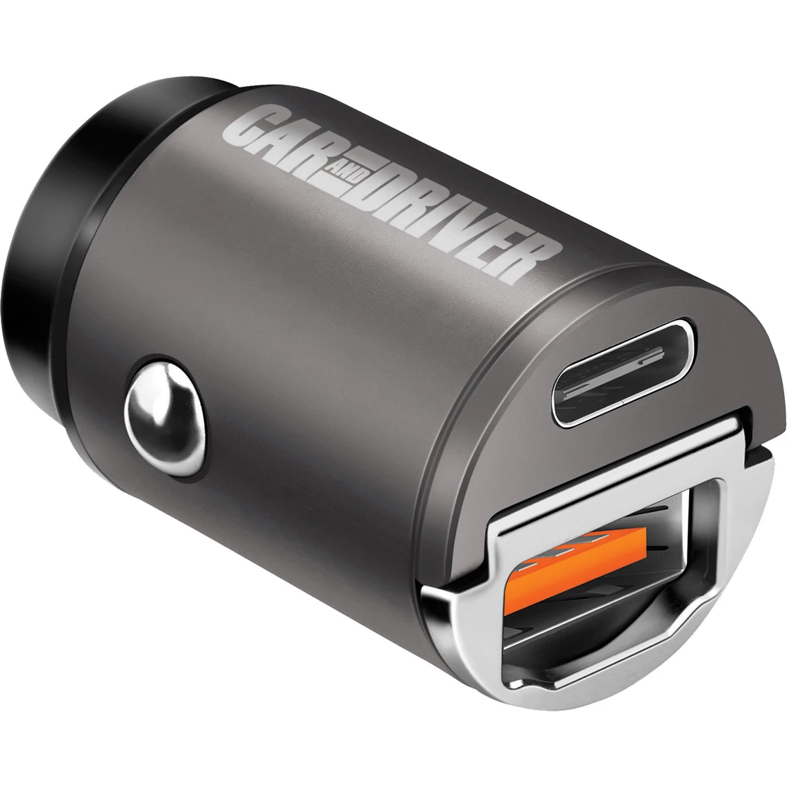Discount โค๏ธ Car And Driver Nanobit Car Charger ๐ 4 Discount โค๏ธ Car And Driver Nanobit Car Charger ๐ - Image 2