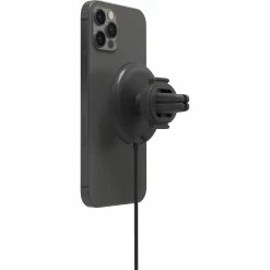 Cheapest ✔️ Mophie Snap+ Wireless Charging Hone Vent Mount 🎁 -Deals patio Store unnamed file 656