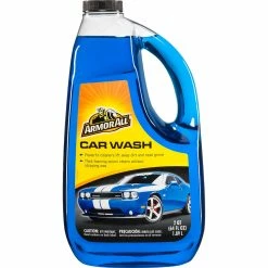 Promo 🌟 Armor All Car Wash Concentrate 64 Oz. ❤️