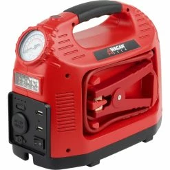 Brand new 🧨 Wagan JumpBoost Air ✔️