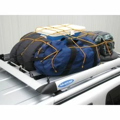 Discount 🎁 Heininger Holdings, LLC Cargo 3 X 4 Ft. StretchWeb By HitchMate 🧨