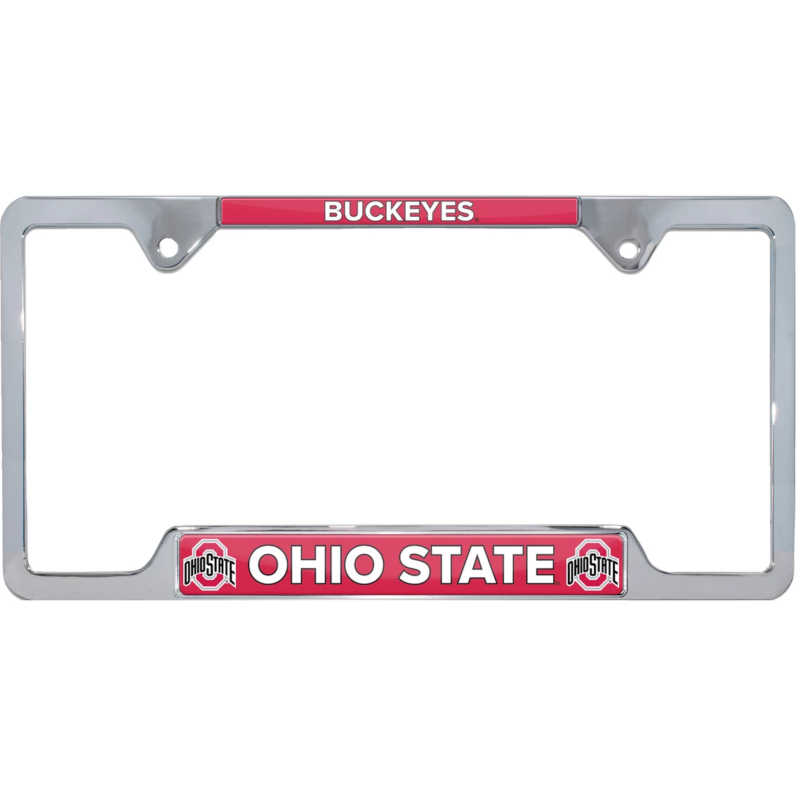 Best reviews of ๐งจ Elektroplate Ohio State Open Corner "Mascot" License Plate Frame ๐ 3 Best reviews of ๐งจ Elektroplate Ohio State Open Corner "Mascot" License Plate Frame ๐