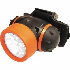 Outlet 🎁 Armor All 7 LED Headlamp 👍
