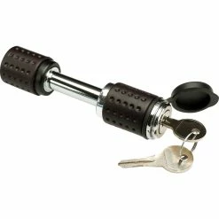 Best Pirce 😉 Heininger Holdings, LLC Hitch Lock For 1.25 In. Receivers By Advantage SportsRack 🌟