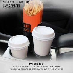 Brand new ๐ฅ Allstar Cup Captain Adjustable 2 In 1 Cup Holder ๐ 8 Brand new ๐ฅ Allstar Cup Captain Adjustable 2 In 1 Cup Holder ๐ -Deals patio Store unnamed file 689