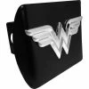 Best Sale 🎉 Elektroplate Wonder 👩 Woman 3D Emblem Metal Hitch Cover 🔥 -Deals patio Store unnamed file 691