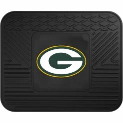 Outlet ⭐ Fan Mats NFL Green Bay Packers Utility Mat 🧨