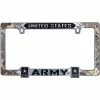 Cheap ๐งจ Elektroplate Army "USA" All Metal License Plate Frame ๐ฅ 2 Cheap ๐งจ Elektroplate Army "USA" All Metal License Plate Frame ๐ฅ -Deals patio Store unnamed file 711