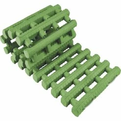 Discount 💯 Martha Stewart Collection 24 In. Heavy Duty Rubber Traction Aid Roll Out Grip ❤️