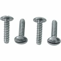 Cheap 🥰 Custom Accessories Stainless Steel License Plate Fasteners 😍