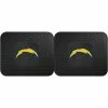 Discount 👏 Fan Mats NFL Los Angeles Chargers Utility Mat 🔔 -Deals patio Store unnamed file 727