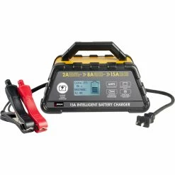 Hot Sale ⭐ Wagan 15A Intelligent Battery Charger 🤩 -Deals patio Store unnamed file 730