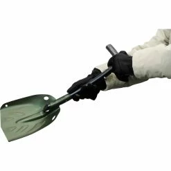 Best reviews of 🎁 Hopkins Heavy Duty Aluminum Emergency Shovel 👍