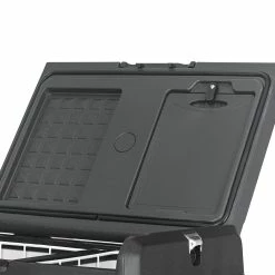 Flash Sale 👍 New Air LLC Newair Portable 48 Qt. Electric Cooler With LG Compressor Fridge And Freezer ✔️ -Deals patio Store unnamed file 763